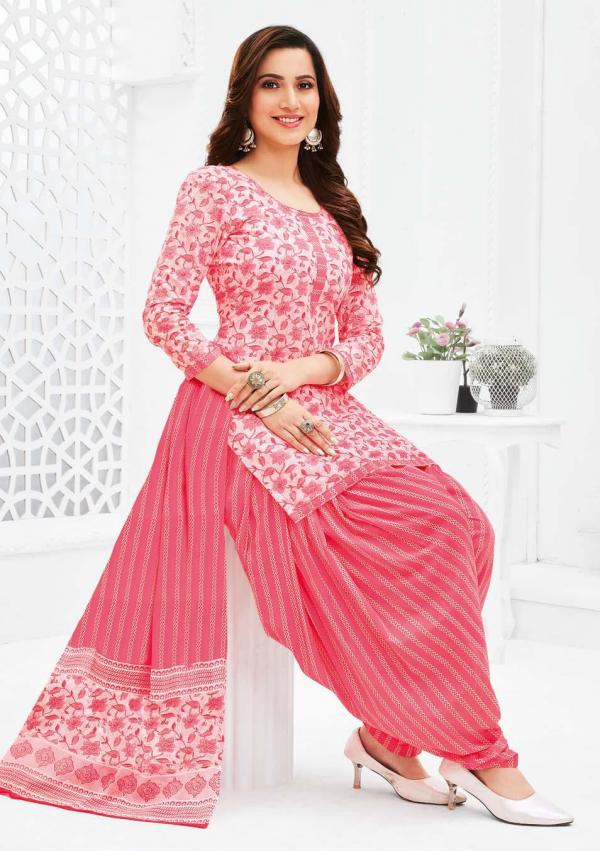 Ganpati Vaishali Vol-8 – Dress Material